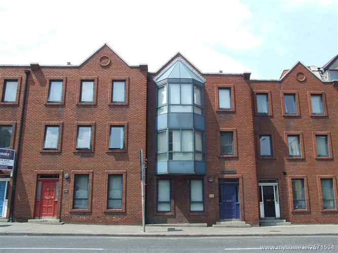 5 City Gate, Bridge Street, Christchurch,  Dublin 8
