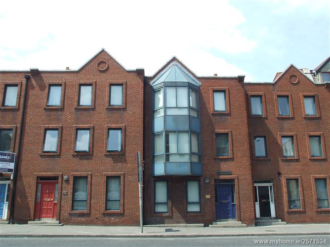5 City Gate, Bridge Street, Christchurch,  Dublin 8