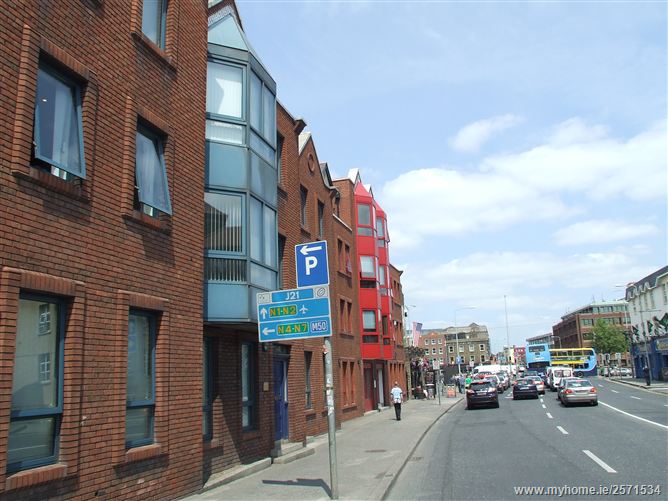 5 City Gate, Bridge Street, Christchurch,  Dublin 8