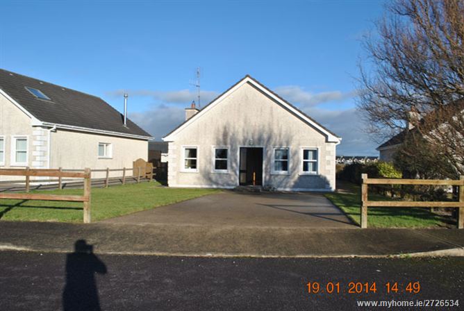 Cois Na Tra, Garryvoe, Cork