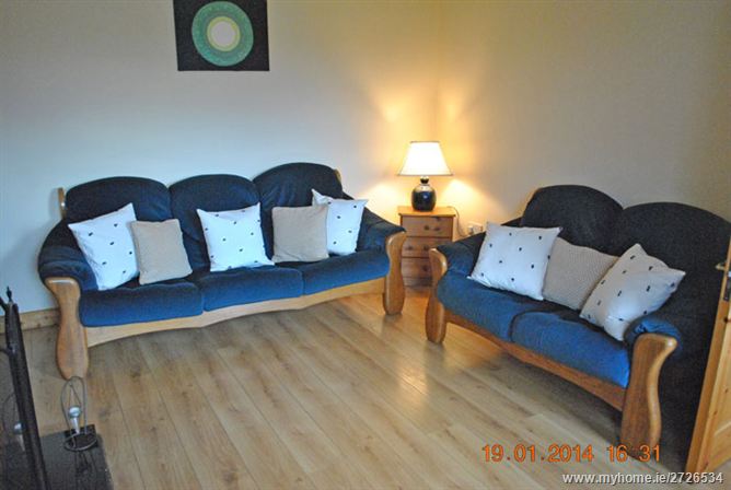 Cois Na Tra, Garryvoe, Cork
