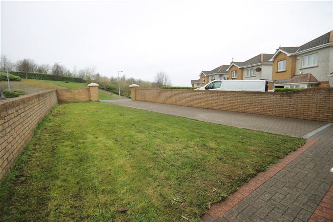 23 Belfry Avenue, Citywest, Dublin 24.