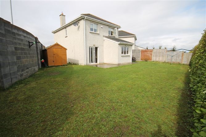 23 Belfry Avenue, Citywest, Dublin 24.