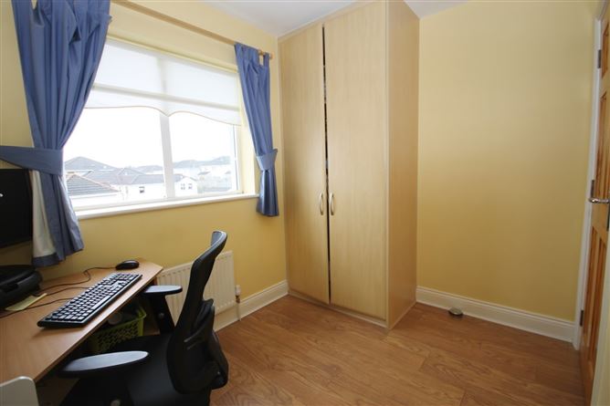 23 Belfry Avenue, Citywest, Dublin 24.