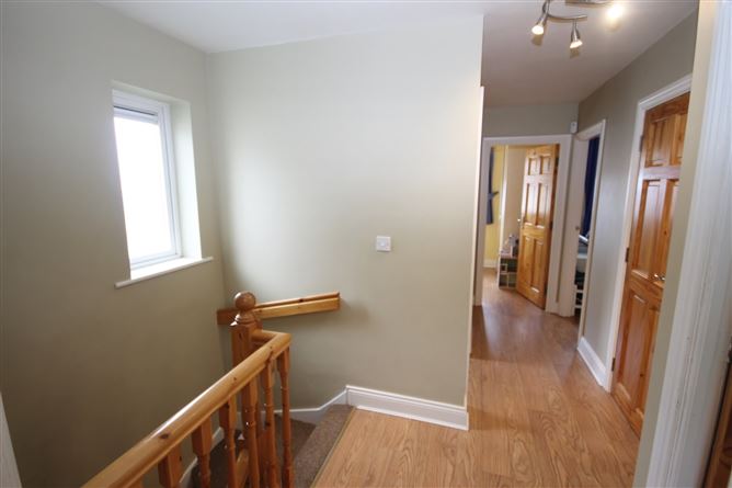 23 Belfry Avenue, Citywest, Dublin 24.
