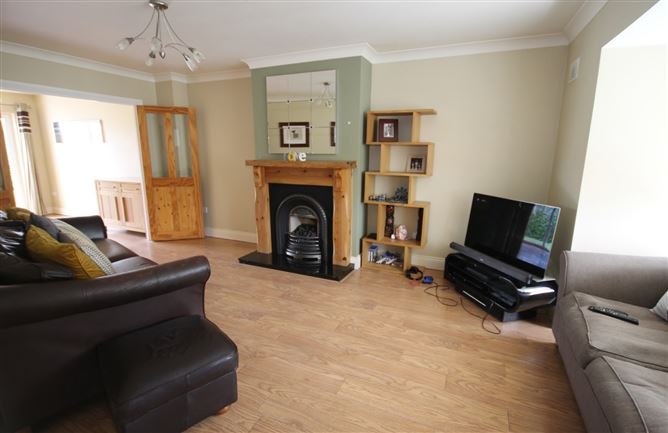 23 Belfry Avenue, Citywest, Dublin 24.