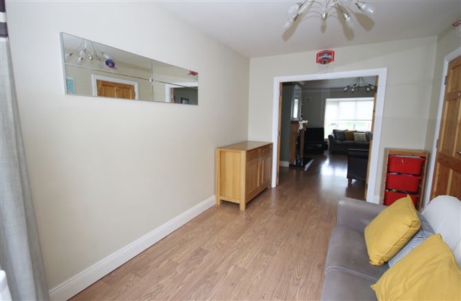 23 Belfry Avenue, Citywest, Dublin 24.