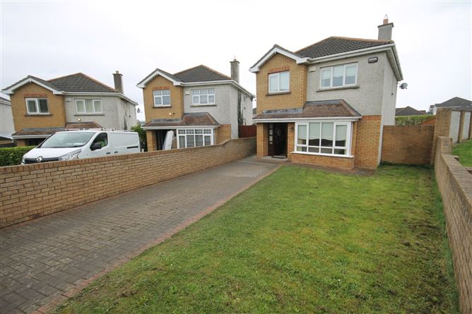23 Belfry Avenue, Citywest, Dublin 24.
