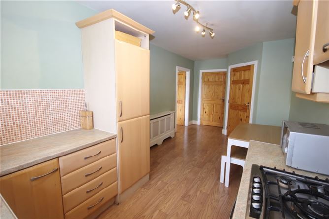 23 Belfry Avenue, Citywest, Dublin 24.