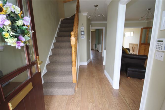23 Belfry Avenue, Citywest, Dublin 24.