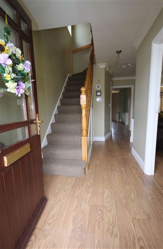 23 Belfry Avenue, Citywest, Dublin 24.