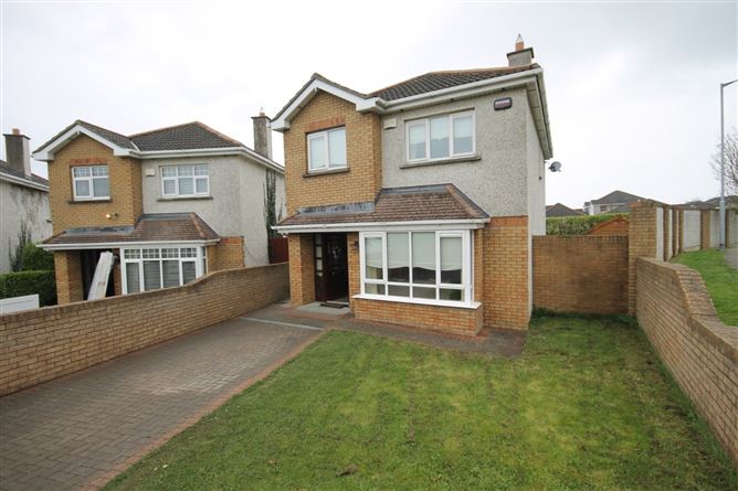 23 Belfry Avenue, Citywest, Dublin 24.