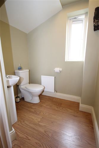 23 Belfry Avenue, Citywest, Dublin 24.
