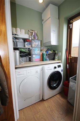 23 Belfry Avenue, Citywest, Dublin 24.