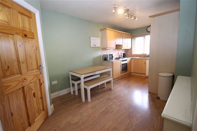 23 Belfry Avenue, Citywest, Dublin 24.