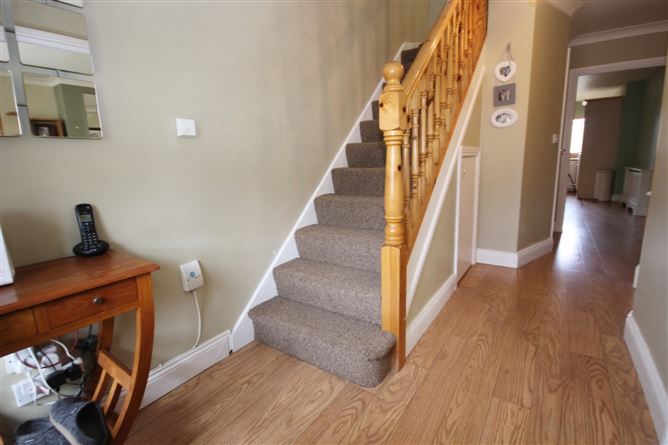 23 Belfry Avenue, Citywest, Dublin 24.