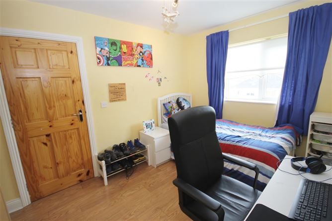 23 Belfry Avenue, Citywest, Dublin 24.
