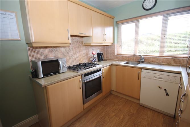 23 Belfry Avenue, Citywest, Dublin 24.