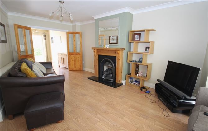 23 Belfry Avenue, Citywest, Dublin 24.