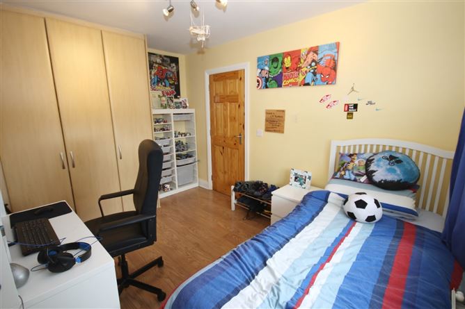 23 Belfry Avenue, Citywest, Dublin 24.