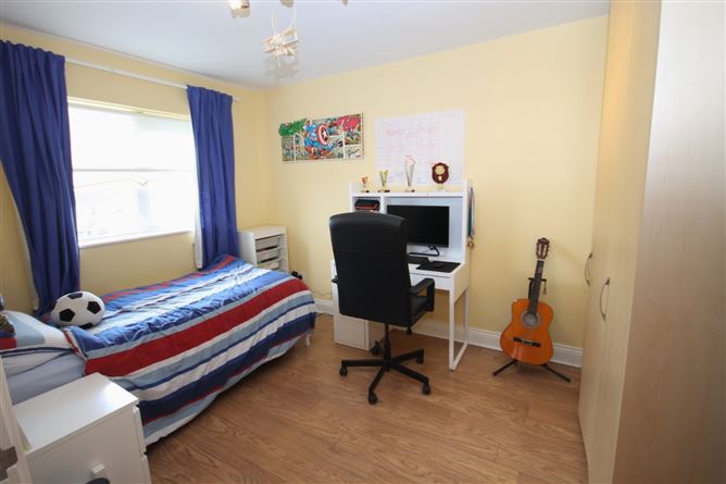 23 Belfry Avenue, Citywest, Dublin 24.