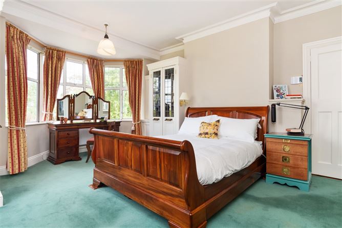 Hillside, 3 Braemor Park, Churchtown, Dublin 14