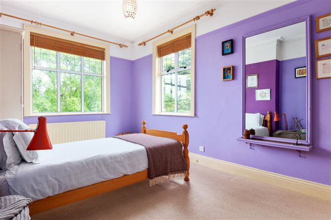 Hillside, 3 Braemor Park, Churchtown, Dublin 14