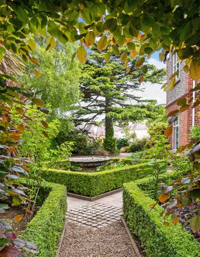Hillside, 3 Braemor Park, Churchtown, Dublin 14