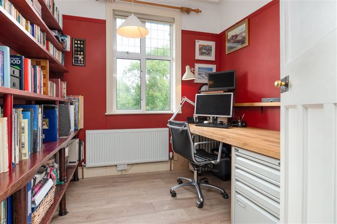 Hillside, 3 Braemor Park, Churchtown, Dublin 14