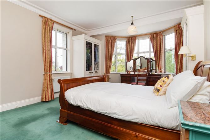 Hillside, 3 Braemor Park, Churchtown, Dublin 14