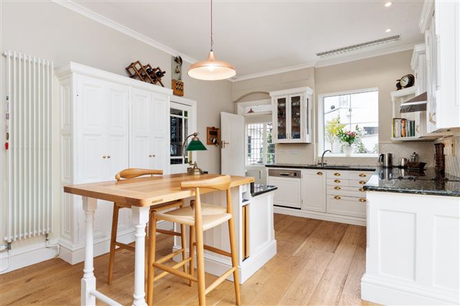 Hillside, 3 Braemor Park, Churchtown, Dublin 14