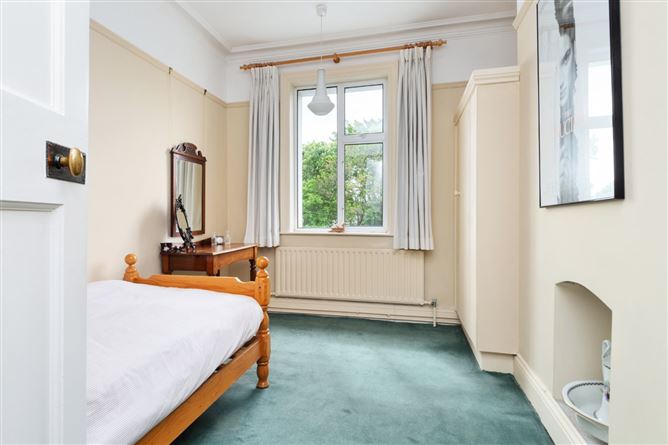 Hillside, 3 Braemor Park, Churchtown, Dublin 14