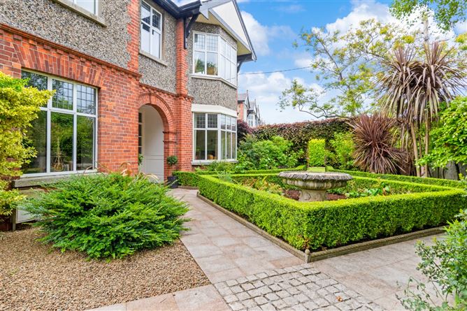 Hillside, 3 Braemor Park, Churchtown, Dublin 14