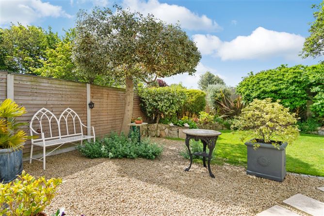 Hillside, 3 Braemor Park, Churchtown, Dublin 14