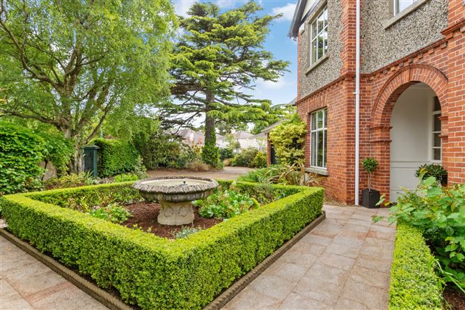 Hillside, 3 Braemor Park, Churchtown, Dublin 14