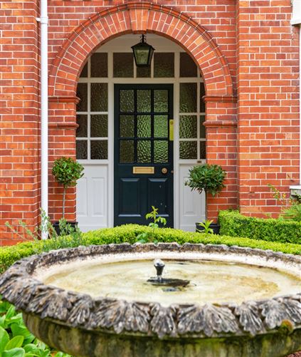 Hillside, 3 Braemor Park, Churchtown, Dublin 14