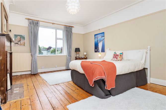 Hillside, 3 Braemor Park, Churchtown, Dublin 14