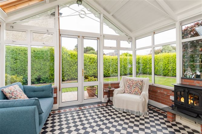 Hillside, 3 Braemor Park, Churchtown, Dublin 14