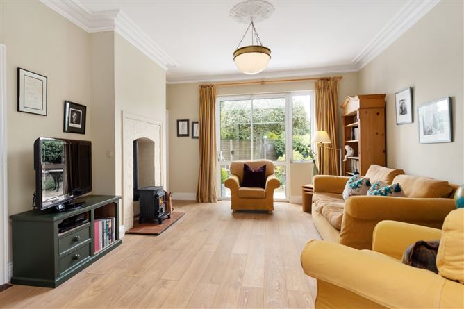 Hillside, 3 Braemor Park, Churchtown, Dublin 14