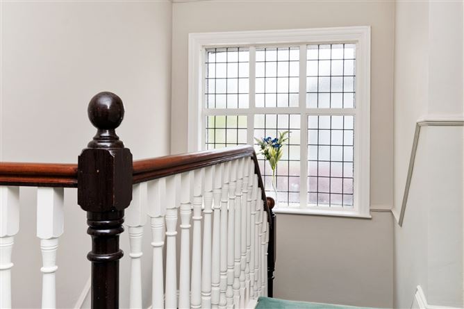 Hillside, 3 Braemor Park, Churchtown, Dublin 14