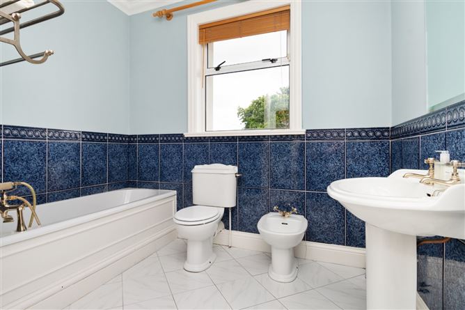 Hillside, 3 Braemor Park, Churchtown, Dublin 14