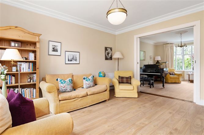 Hillside, 3 Braemor Park, Churchtown, Dublin 14