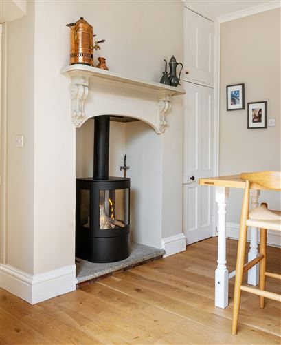 Hillside, 3 Braemor Park, Churchtown, Dublin 14