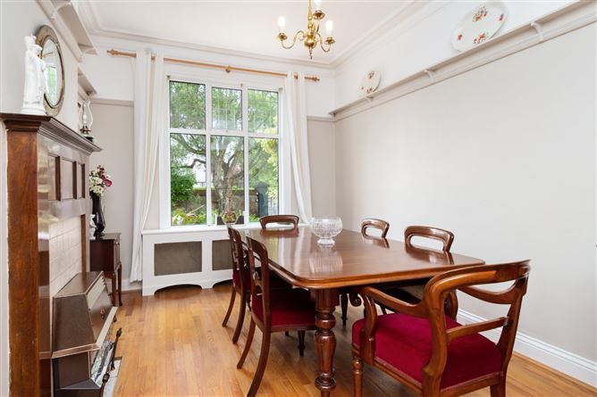 Hillside, 3 Braemor Park, Churchtown, Dublin 14