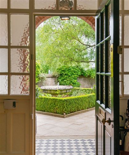 Hillside, 3 Braemor Park, Churchtown, Dublin 14