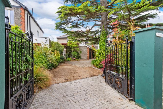 Hillside, 3 Braemor Park, Churchtown, Dublin 14