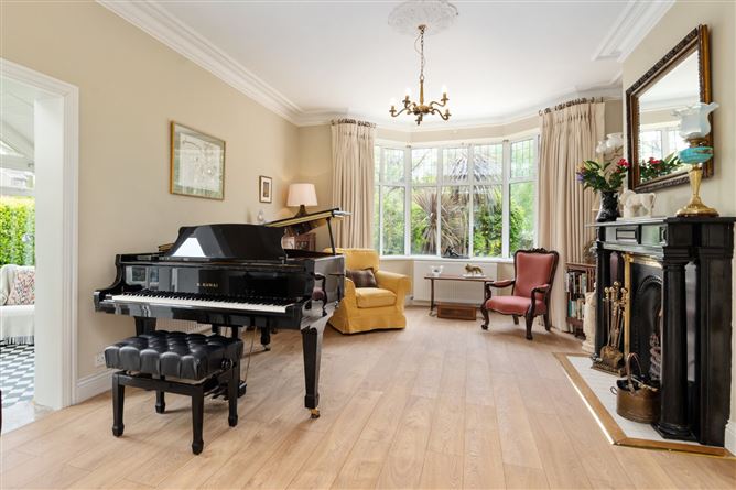 Hillside, 3 Braemor Park, Churchtown, Dublin 14