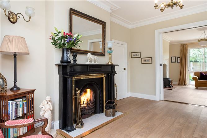 Hillside, 3 Braemor Park, Churchtown, Dublin 14