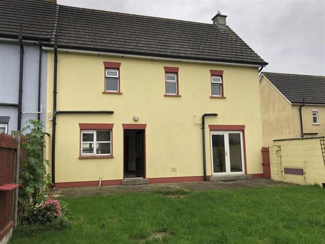 73 Cruachan, Knockateemore, Dungarvan, Waterford
