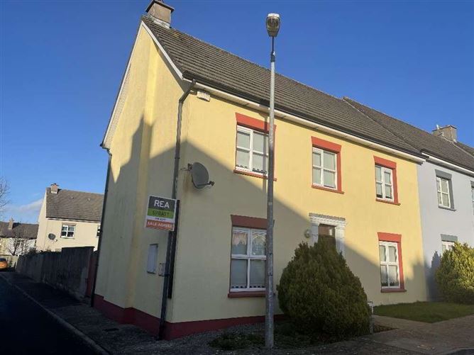 73 Cruachan, Knockateemore, Dungarvan, Waterford
